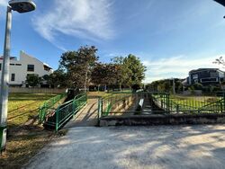 Compassvale Crescent (D19), Terrace #485761061